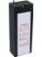Yokohama Yh-41.2 4 Volt - 1.2 Amper Kuru Akü (35.2 x 22 x 91 Mm) 1