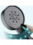 Banyo Keyfi İçin 5 Fonksiyonlu Duş Başlığı 4