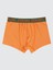 Erkek Çocuk 3'lü Boxer Set 2-10 Yaş Yeşil 2