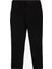 Gmg Fırenze Normal Bel Normal Paça Jogger Siyah Erkek Pantolon GU25MSS01012 1