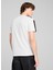T-Shirt, S, Beyaz 3
