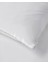 Serene Bliss Perkal Çift Kişilik Nevresim Takımı 200X220 cm Beyaz 3