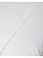 Serene Bliss Perkal Çift Kişilik Nevresim Takımı 200X220 cm Beyaz 4