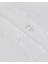 Serene Bliss Perkal Çift Kişilik Nevresim Takımı 200X220 cm Beyaz 5