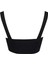 Fit V Yaka Sporcu Bra E2534AX25SM 2
