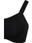 Fit V Yaka Sporcu Bra E2534AX25SM 3
