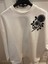 Boncuk Nakış Detaylı Bayan Sweatshirt 2
