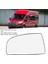 Araba Ön Sağ Alt Kapı Kanat Dikiz Aynası Lens Camı Transıt Mk8 V363 2014 -2020 ile Uyumlu BK3117A700AB (Yurt Dışından) 4