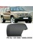 Uyumlu - E53 X5 2000 2001 2002 2003 2004 2005 2006 Sağ Yolcu Yan Dikiz Aynası Kapağı 51168256322 (Yurt Dışından) 2
