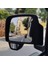 Arka Yan Ayna Görünümü Kör Nokta Yardımı Aynası Araba Dikiz ile Uyumlu - Jimny JB64 JB74 2019 2020 Dış Aksesuarlar (Yurt Dışından) 4