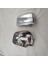 Led'li Araba Dikiz Kapı Ayna Kapakları Rd9 -V ile Uyumlu 2001 2002 2003 2004 2005 2006 (Yurt Dışından) 3