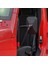 Wrangler Cj Yj Tj Jk Jl ile Uyumlu Araba Yan Aynalar Kare Kapısız Dikiz Aynaları Kurulumu Kolay (Yurt Dışından) 3