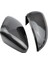 Karbon Fiber Desen Dikiz Aynası Kapağı Yan Dikiz Aynası Kapatma Kapakları Golf Mk7 Mk7.5 ile Uyumlu Golf 7 R 2013-2020 (Yurt Dışından) 1
