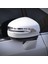 Abs Krom Odyssey 2015 2016 ile Uyumlu Araba Aksesuarları Dikiz Aynası Koruyucu Şerit Krom Çerçeve Trim (Yurt Dışından) 5