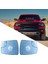 68402094AA Ram 1500 ile Uyumlu 2019-2021 Kör Nokta Yardımlı Araç Dikiz Aynası Camı Sol (Yurt Dışından) 2