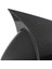 Mk7 Mk7.5 Gtd R ile Uyumlu Dikiz Aynası Kapağı Bullhorn Dönüşümü Evrensel Parlak Siyah (Yurt Dışından) 5