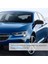 Araba Sol Yan Ayna Muhafazası Kanat Ayna Kapağı Opel H Mk5 2004-2009 ile Uyumlu (Yurt Dışından) 3