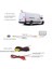 Arka Görüş Kamerası Ccd Araç Freni Jumper Ducato X250 Boxer ile Uyumlu Monitör Yok (Yurt Dışından) 2