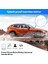 Araba Yedek Isıtmalı Kör Nokta Uyarı Kanat Sağ Dikiz Aynası Camı ile Uyumlu Gla W204 W212 W221 09-18 (Yurt Dışından) 4