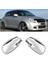 Araba Dikiz Aynası Kılıfı Swift 2005-2007 ile Uyumlu Yan Kanat Dikiz Aynası Kapağı Kapağı Araba Aksesuarları (Yurt Dışından) 2