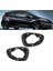 Araba Sol Yan Kapı Rüzgar Dikiz Aynası Çerçevesi Fiesta Mk7 2009-2017 ile Uyumlu (Yurt Dışından) 4