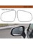 Weilanda 2020-2022 ile Uyumlu Araba Dikiz Yan Aynalar Lens Kapı Kanat Dikiz Aynası Cam Isıtma ile (Yurt Dışından) 3