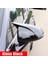 Dn8 2020 2021 ile Uyumlu Araba Dikiz Aynası Kapağı Yan Kapı Ayna Dekorasyon Trim (Yurt Dışından) 4