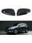 Araba Yan Dikiz Aynası Kapatma Kapakları Trim ile Uyumlu Venza XU80 2020-2022 Kanat Kapı Yan Ayna Dekorasyon (Yurt Dışından) 3