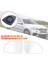 1 Çift Isıtmalı Dikiz Aynası Cam Lens ile Uyumlu X3 G01 X4 F26 G02 X5 F15 G05 X6 F16 G06 2013-2020 Yan Kapı Kanat Ayna (Yurt Dışından) 2