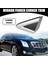 Araba Sol Geri Vites Aynası Üçgen Plaka Trim Xts 2013-2019 ile Uyumlu 22955947 Araba Aksesuarları (Yurt Dışından) 2
