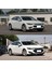Araba Dikiz Aynası Kapakları Dış Görünüm Dikiz Aynası Muhafazası Otomatik Ayna Kapakları Xl 2016-2021 Beyaz ile Uyumlu (Yurt Dışından) 4