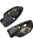 Araba Karbon Fiber Dikiz Yan Cam Ayna Kapağı Trim Arka Ayna Kapakları W639 2003-2010 ile Uyumlu (Yurt Dışından) 4