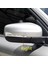 Araba Sol + Sağ Dikiz Aynası Işık Yan Ayna Dönüş Sinyali Flaşör Yan Kanat Ayna Göstergesi XC60 2013-2017 ile Uyumlu (Yurt Dışından) 4