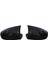Uyumlu Ile-Golf Mk5 5 2022 Araba Karbon Fiber Öküz Boynuz Dikiz Yan Cam Ayna Geri Ayna Ayar Kapağı Kapakları (Yurt Dışından) 1