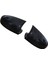 Uyumlu Ile-Golf Mk5 5 2022 Araba Karbon Fiber Öküz Boynuz Dikiz Yan Cam Ayna Geri Ayna Ayar Kapağı Kapakları (Yurt Dışından) 4