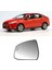 Sağ Kapı Kanat Yan Ayna Camı Isıtmalı Kör Nokta Uyarısı Destek Plakalı Focus Mk2 Mk3 Mondeo Mk4 ile Uyumlu (Yurt Dışından) 4