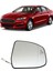 Sağ Kapı Kanat Yan Ayna Camı Isıtmalı Kör Nokta Uyarısı Destek Plakalı Focus Mk2 Mk3 Mondeo Mk4 ile Uyumlu (Yurt Dışından) 5