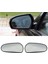 Sol ve Sağ Dikiz Kapı Ayna Camı Isıtmalı Teana Cefiro Sentra J31 ile Uyumlu 2004 2005 2006 2007 (Yurt Dışından) 2