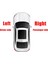 Otomatik Elektroliz Ön Cam Üçgen Plaka Çifti 9647011377 96470112777 C4 04-10 ile Uyumlu (Yurt Dışından) 5
