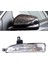 Otomatik Sol Sağ Yan LED Dikiz Aynası Dönüş Sinyal Işığı Gösterge Lambası Koleos ile Uyumlu 2012 2013 2014 2015 2016 (Yurt Dışından) 3