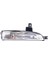 Otomatik Sol Sağ Yan LED Dikiz Aynası Dönüş Sinyal Işığı Gösterge Lambası Koleos ile Uyumlu 2012 2013 2014 2015 2016 (Yurt Dışından) 5