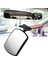 Ayarlanabilir Oto Koltuğu Dikiz Aynası, Bebek Mini Güvenlik Dışbükey Ayna, Monitör, Otomatik Çocuk Bebek Dikiz Aynası (Yurt Dışından) 3