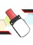 Ayarlanabilir Oto Koltuğu Dikiz Aynası, Bebek Mini Güvenlik Dışbükey Ayna, Monitör, Otomatik Çocuk Bebek Dikiz Aynası (Yurt Dışından) 5