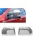 Araba Dikiz Aynası Üst Kapak Yan Ayna Kapağı ile Uyumlu F-450 F-550 2017-2019 HC3Z17D742CA HC3Z17D743CA (Yurt Dışından) 3