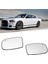 Araba Ön Sağ Isıtmalı Yan Kapı Kanat Dikiz Aynası Lens Camı ile Uyumlu 200 2011-2014 300 2012-2017 68101146AA (Yurt Dışından) 4