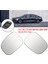 Yeni Sol + Sağ Araba Dikiz Yan Isıtmalı Kapı Ayna Camı ile Uyumlu C30 C70 S60 S80 V50 2006-2009 30762571 (Yurt Dışından) 2