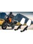 Evrensel Açı Ayarlanabilir Motosiklet Aynası, 7/8 Inç Gidon Montajı ve 8/10MM Vidalar ile Bisiklet Scooter Moped ile Uyumlu (Yurt Dışından) 4