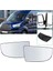 Transit Mk8 ile Uyumlu Ön Sol Sağ Dikiz Aynası Lens Camı 2014 2015 2016 2017 2018 Rhd (Yurt Dışından) 2