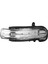 Sağ Yan Dikiz Aynası Dönüş Sinyal Işığı Lambası W203 C Sınıfı C280 C320 C350 2001-2007 2038201621 ile Uyumlu (Yurt Dışından) 1