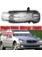 Sağ Yan Dikiz Aynası Dönüş Sinyal Işığı Lambası W203 C Sınıfı C280 C320 C350 2001-2007 2038201621 ile Uyumlu (Yurt Dışından) 2